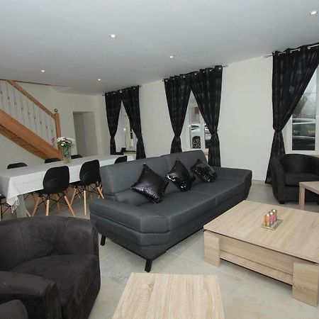 Commes Maison Labbey المظهر الخارجي الصورة