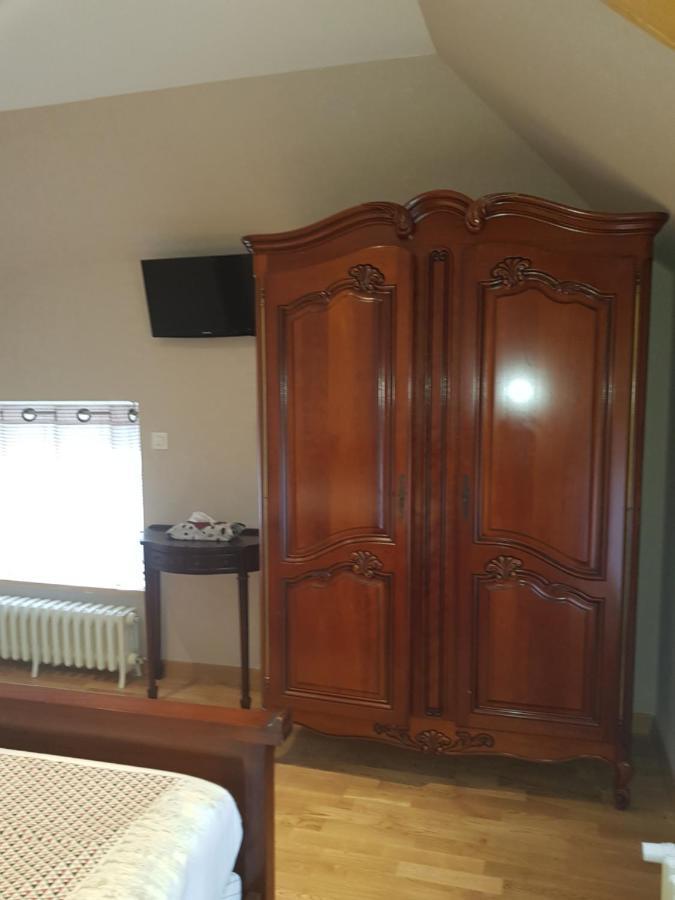 Commes Maison Labbey المظهر الخارجي الصورة