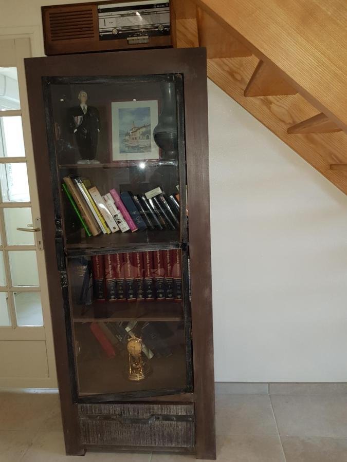 Commes Maison Labbey المظهر الخارجي الصورة