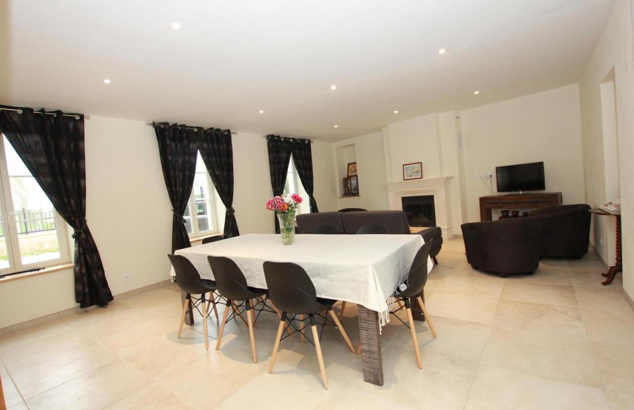Commes Maison Labbey المظهر الخارجي الصورة